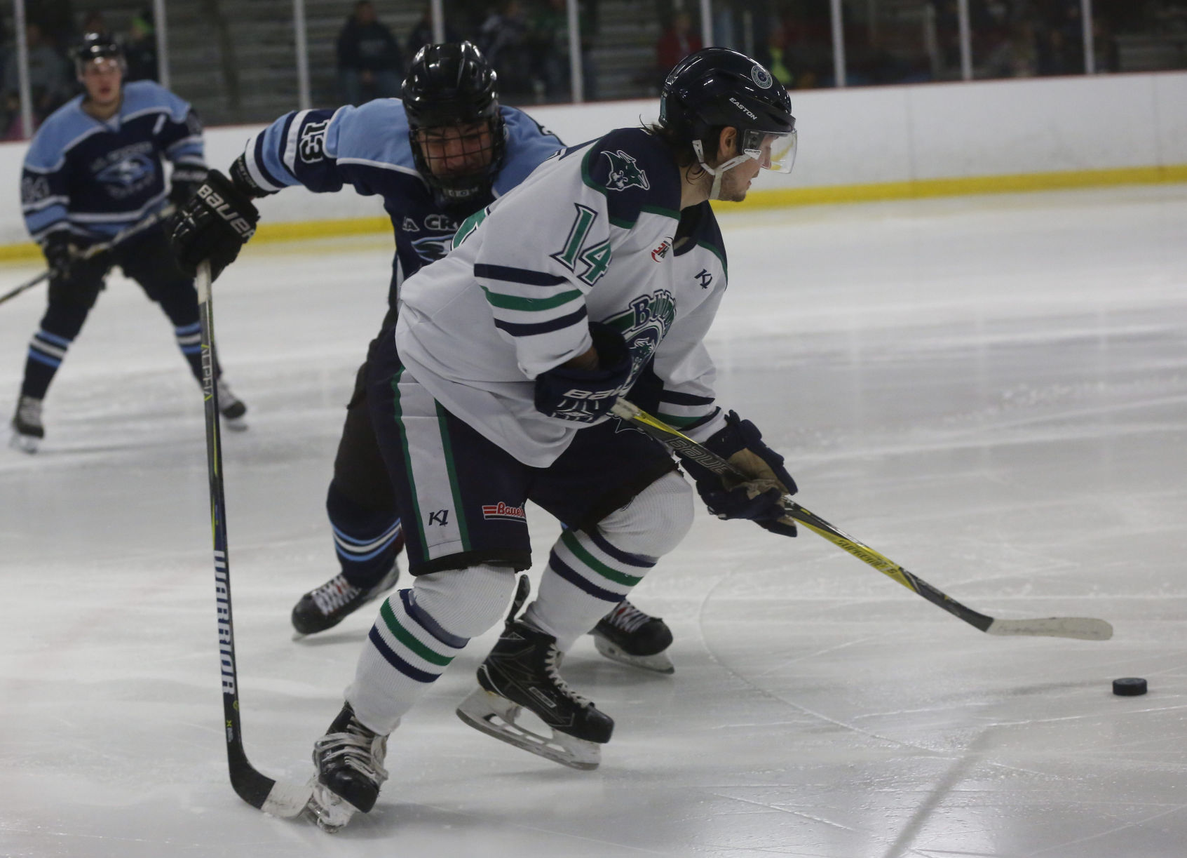 Hockey Bulls vs. La Crosse 14